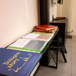 Barozzi Apartment Bologna
