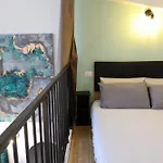 Barozzi Apartment Bologna