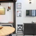 Barozzi Apartment Bologna