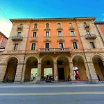Bologna Suites - Private Bathroom