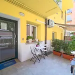 Behappyg-Delightful Patio-Near The Centre&Rizzoli