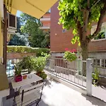 Behappyg-Delightful Patio-Near The Centre&Rizzoli