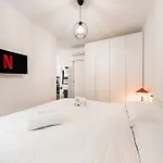 Melloni House Bologna