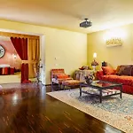 Bohemian Suite Spacious And Central Loft