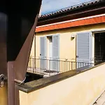 Elegant Bologna Apartment With Private Lift