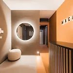 Macan Apartament Double Suite