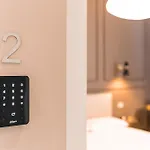 Macan Apartament Double Suite