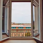 Macan Apartament Double Suite