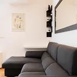 Nettuno Apartment - Private Garden In Bologna Center