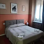 Piazza Santo Stefano 6 Rooms - By Bolognacentro Luxuryh