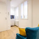 Brand New Flat In The Heart Of Bologna City Centre