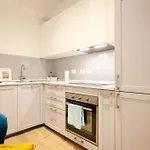Brand New Flat In The Heart Of Bologna City Centre