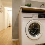 Brand New Flat In The Heart Of Bologna City Centre