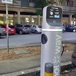 Appartamento Trento Trieste