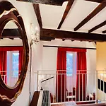 House Of Lovers - Magnificent View In The Heart Of Bologna