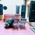 Le Corti Di Via Fondazza