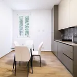 Homeby, Due Agosto Apartment