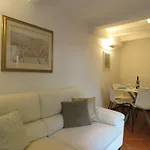 Cesare Battisti Apartment