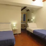 Cesare Battisti Apartment