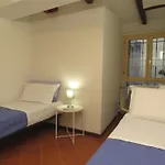 Cesare Battisti Apartment