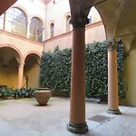 Cesare Battisti Apartment