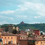 Appartamento Accogliente Con Vista San Luca