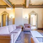 Casa Hygiea In Canton De\' Fiori
