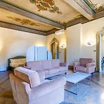 Casa Hygiea In Canton De\' Fiori