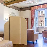 Casa Hygiea In Canton De\' Fiori