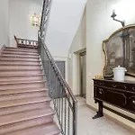 Carbonara Palace 2 - Luxury Comfort Under Medieval Towers