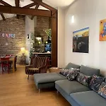 Residenza Borgo 18