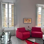 Aldrovandi Loft - Centro Storico