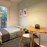 Ca\' Roji Bologna - Private Garden
