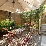 Ca\' Roji Bologna - Private Garden