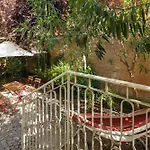 Ca\' Roji Bologna - Private Garden