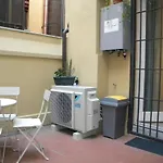 Bologna House Due Torri Apartment