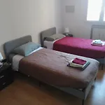 Bologna Quartiere Savena - Appartamento Di Stefano