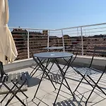L\'Attico Dell\'Edera
