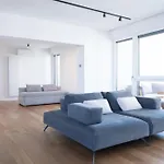 Realkasa Zago Apartment