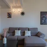Luxury Penthouse In The Heart Of Bologna