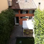 Isaia Garden - BolognaRooms
