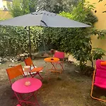 Teagarden Centro Storico Bologna