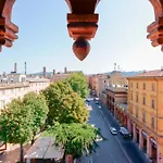 Rooftopbo Centro Storico Bologna