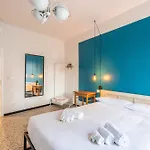 Le Stanze In Fiera, Bologna By Short Holidays