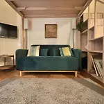 Lovely Studio Flat Nearby Piazza Maggiore