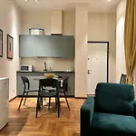Lovely Studio Flat Nearby Piazza Maggiore