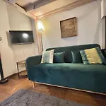 Lovely Studio Flat Nearby Piazza Maggiore