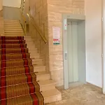 Porta Lame