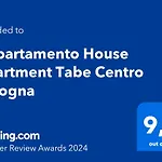 Appartamento House Apartment Tabe Centro Bologna