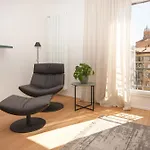 Enjoy - Luxury Experience Apartment In The Heart Of Bologna